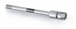 Qeridoo Steckachs-Adapter M12x1,0mm