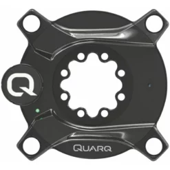Quarq SRAM XX1 EAGLE 20 Powermeter Spider, BCD 104, DUB, OHNE KETTENBLATT