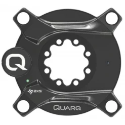 Quarq SRAM XX1 EAGLE Powermeter Spider Boost, BCD 104, DUB, OHNE KETTENBLATT