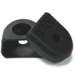 Race Face Crank Boot Carbon Next SL G3 Black