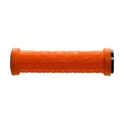 Race Face Grippler Grip Lock-On 30mm Orange -Shimano Verkäufe race face grippler grip lock on 30mm orange3