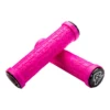 Race Face Grippler Grip Lock-On 33mm Magenta