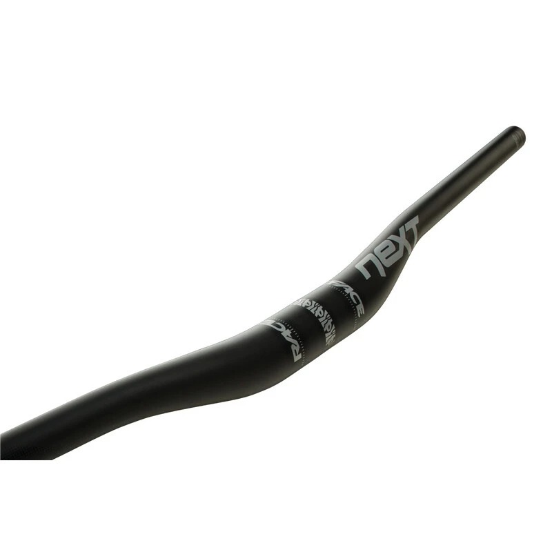 Race Face Next Carbon 35X760 20mm Riser Bar Carbon/grey 35.0mm 1 Race Face Next Carbon 35X760 20mm Riser Bar Carbon/grey 35.0mm
