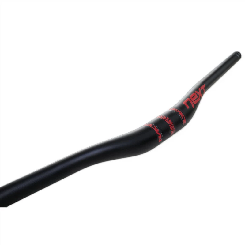 Race Face Next Carbon 35X760 20mm Riser Bar Carbon/red 35.0mm 1 Race Face Next Carbon 35X760 20mm Riser Bar Carbon/red 35.0mm