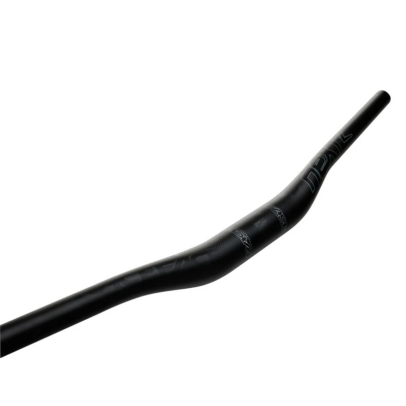 Race Face Next R Carbon 35x800 10mm Riser Bar Black 1 Race Face Next R Carbon 35x800 10mm Riser Bar Black