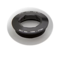 Race Face Sixc And Atlas Crank DS Puller Cap M25 Black