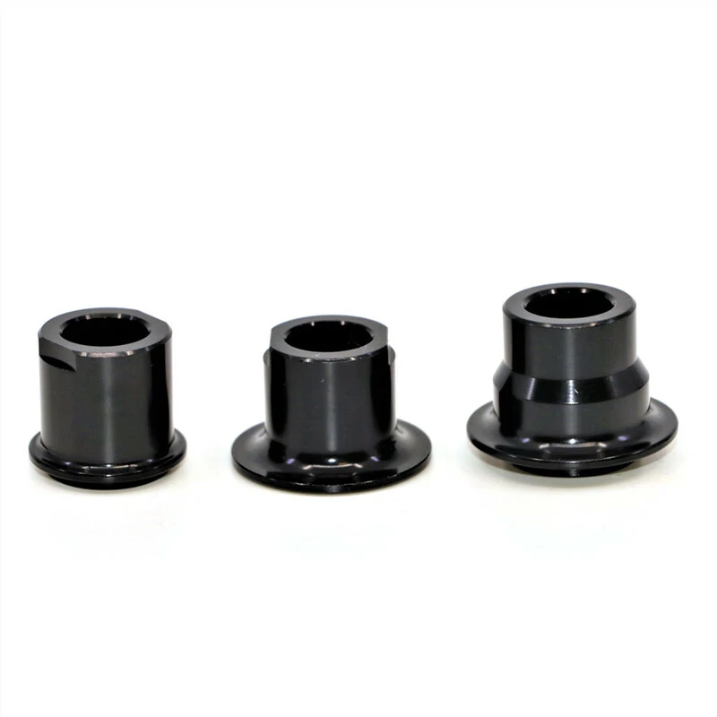 Race Face Trace Endcap Set Rear 10D 12X142/148 1 Race Face Trace Endcap Set Rear 10D 12X142/148