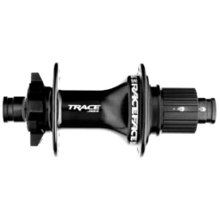 Race Face Trace MTB Rear Hub 12x148 624J 32H SHI Black