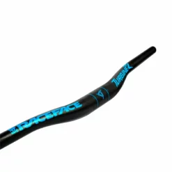 Race Face Turbine R Alu 35x800 20mm Riser Bar Blue