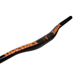 Race Face Turbine R Alu 35x800 20mm Riser Bar Orange