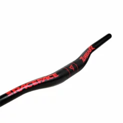 Race Face Turbine R Alu 35x800 20mm Riser Bar Red