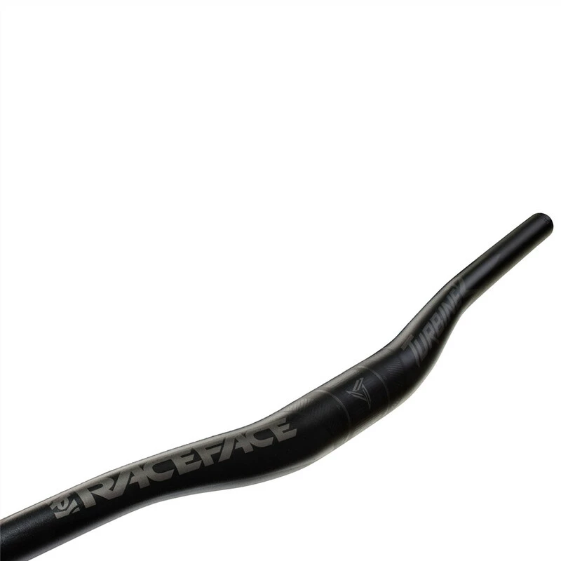 Race Face Turbine R Alu 35x800 35mm Riser Bar Black 1 Race Face Turbine R Alu 35x800 35mm Riser Bar Black