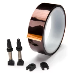 Race Face Vault Tubeless Kit Valve X2 10mX37mm (Rim 33-45)