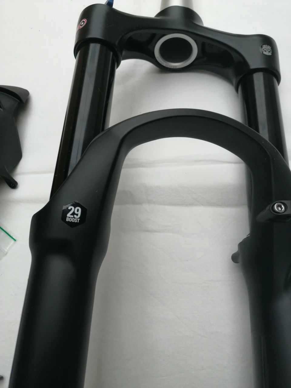 Sr-suntour SR Suntour Raidon34RLOR Federgabel Boost 29 Zoll 15x 110 2 Sr-suntour SR Suntour Raidon34RLOR Federgabel Boost 29 Zoll 15x 110 – Bild 2