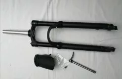 Sr-suntour SR Suntour Raidon34RLOR Federgabel Boost 29 Zoll 15x 110