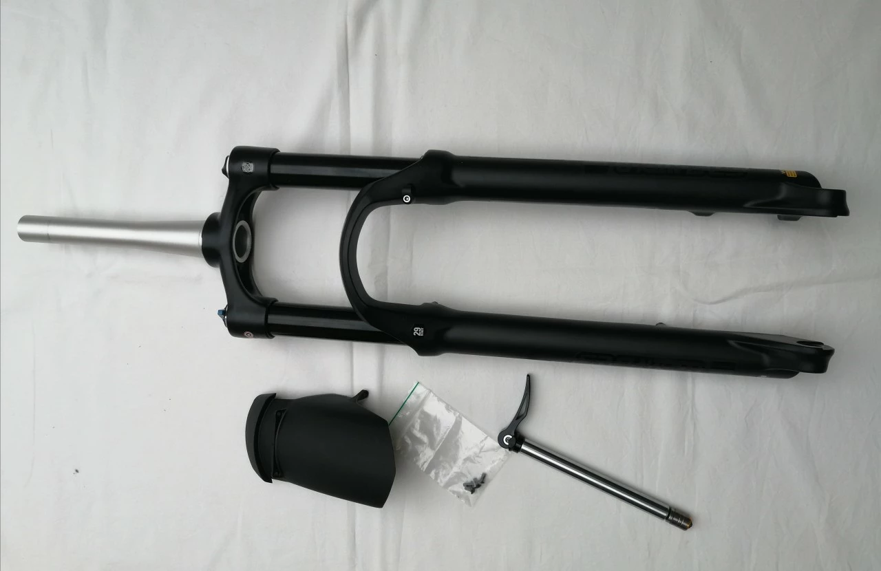 Sr-suntour SR Suntour Raidon34RLOR Federgabel Boost 29 Zoll 15x 110 1 Sr-suntour SR Suntour Raidon34RLOR Federgabel Boost 29 Zoll 15x 110