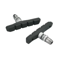 Response Bremsbel&auml;ge, MOUNTAIN SPORT Allwetter Black JS908T