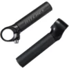 Ritchey Bar Ends Comp Long, BB Black, 125mm
