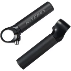 Ritchey Bar Ends Comp Long, BB Black, 125mm