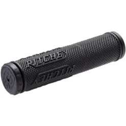 Ritchey Lenkergriffe Comp True Grip XC, Schwarz, 130mm