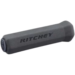 Ritchey Lenkergriffe Superlogic Grip, Grau, 128mm