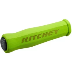 Ritchey Lenkergriffe WCS True Grip, Gr&uuml;n, 130 Mm