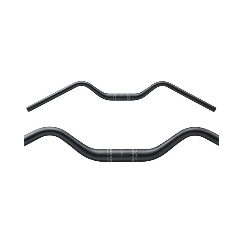 Ritchey MTB Lenker Comp 20 Kyote, 27D, 35mm, BB Black, 31.8mm, 800mm 2 Ritchey MTB Lenker Comp 20 Kyote, 27D, 35mm, BB Black, 31.8mm, 800mm – Bild 2