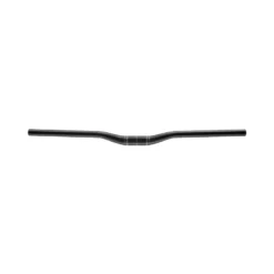 Ritchey MTB Lenker Comp 20 Low-Rizer 20mm, BB Black, 31.8mm, 740mm