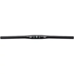 Ritchey MTB Lenker Comp Flat, BB Black, 31.8mm, 620mm