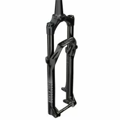 ROCKSHOX Rock Shox Fork Judy Gold RL Crown Boost Solo Air Tapered Black 29"/120mm/51 OS