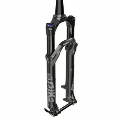 ROCKSHOX Rock Shox Fork Pike DJ 15x100 SoloAir CrownAdjust Tapered Gloss Black 26"/140mm/40 OS