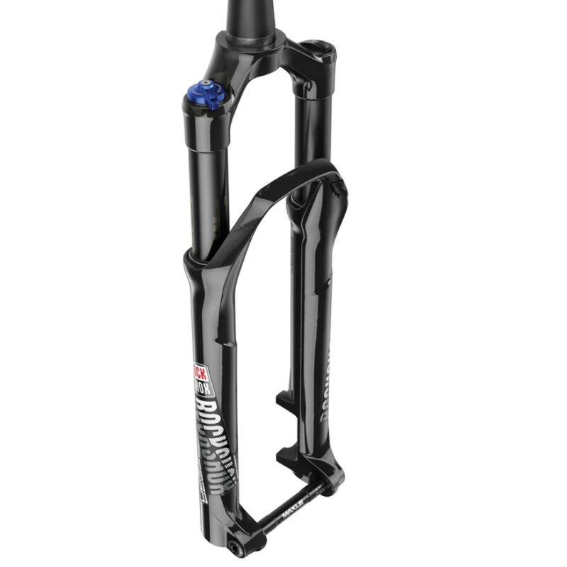 ROCKSHOX Rock Shox Fork Reba RL 15x100 SoloAir CrownAdjust Tapered Black 26"/120mm/40 OS 1 ROCKSHOX Rock Shox Fork Reba RL 15x100 SoloAir CrownAdjust Tapered Black 26"/120mm/40 OS