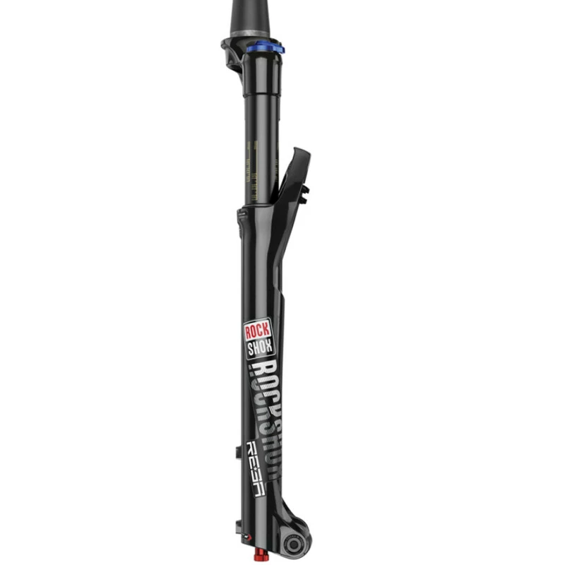 ROCKSHOX Rock Shox Fork Reba RL 15x100 SoloAir CrownAdjust Tapered Black 26"/120mm/40 OS 2 ROCKSHOX Rock Shox Fork Reba RL 15x100 SoloAir CrownAdjust Tapered Black 26"/120mm/40 OS – Bild 2