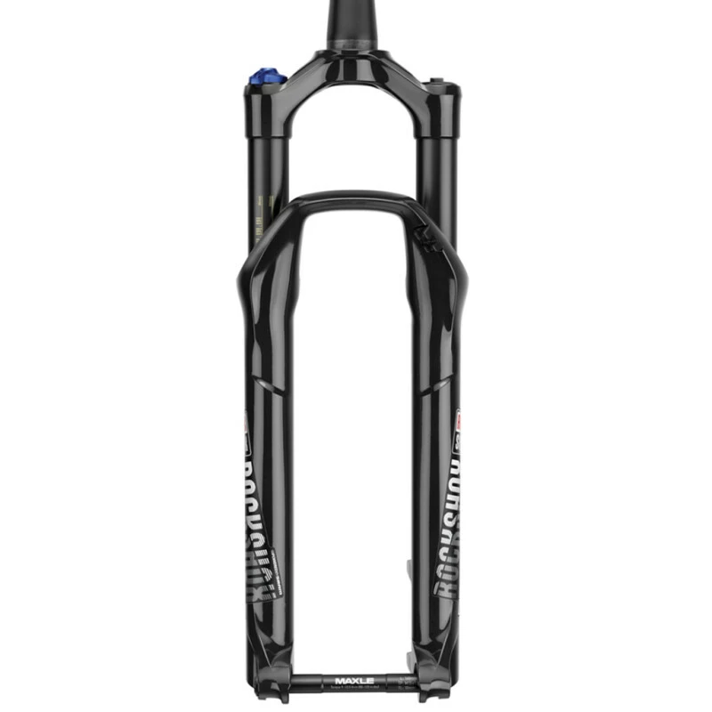 ROCKSHOX Rock Shox Fork Reba RL 15x100 SoloAir CrownAdjust Tapered Black 26"/120mm/40 OS 3 ROCKSHOX Rock Shox Fork Reba RL 15x100 SoloAir CrownAdjust Tapered Black 26"/120mm/40 OS – Bild 3