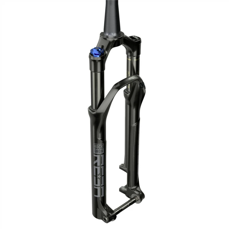 ROCKSHOX Rock Shox Fork Reba RL Boost SoloAir Remote Tapered Black 27.5"/120mm/42 OS 1 ROCKSHOX Rock Shox Fork Reba RL Boost SoloAir Remote Tapered Black 27.5"/120mm/42 OS