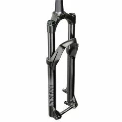 ROCKSHOX Rock Shox Fork Recon Silver RL Boost SoloAir CrownAdj Taper Black 27.5"/130mm/46 OS