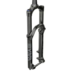 ROCKSHOX Rock Shox Fork Yari RC Boost DebonAir CrownAdjust Tapered Black 27.5"/180mm/46 OS