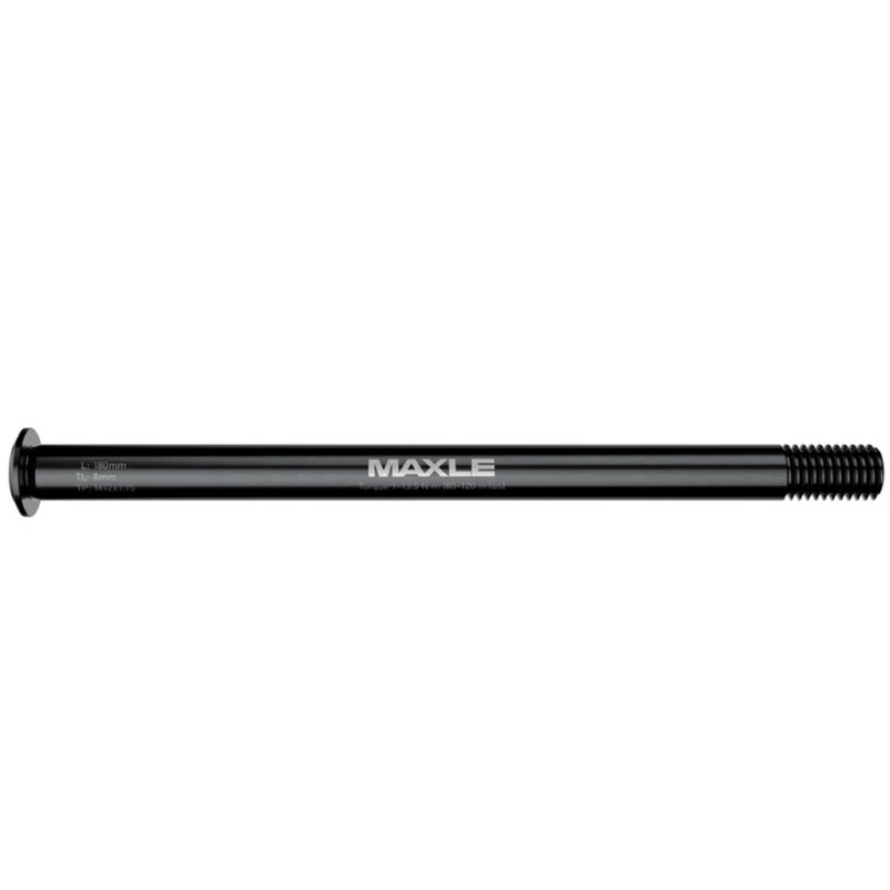 ROCKSHOX Rock Shox Maxle Stealth Rear, 12x148 Boost Length 171.5mm 2 ROCKSHOX Rock Shox Maxle Stealth Rear, 12x148 Boost Length 171.5mm – Bild 2