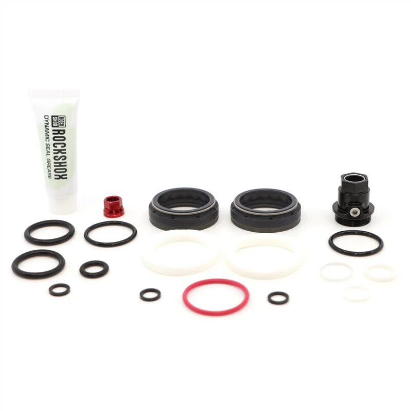 ROCKSHOX 200 Hour/1 Year Service Kit SID RLC A1+ (2017-2019)/ULTIMATE B4 (202 1 ROCKSHOX 200 Hour/1 Year Service Kit SID RLC A1+ (2017-2019)/ULTIMATE B4 (202