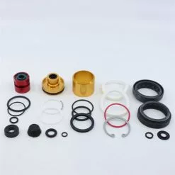 ROCKSHOX 200 Hour/1 Year Service Kit ZEB SELECT+ A2+/ULTIMATE A2+ (2023+)
