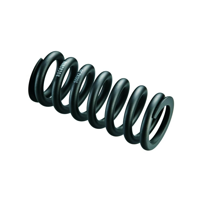 ROCKSHOX Coil Feder Metrisch 174mm X 75mm 450 Lb 2 ROCKSHOX Coil Feder Metrisch 174mm X 75mm 450 Lb – Bild 2