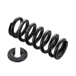 ROCKSHOX COIL SPRING, VIVID, 400LB X 216MM/222MM