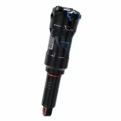 ROCKSHOX Deluxe Ultimate RCT - 165X40 Linear Air, Trunnion/Standard - C1