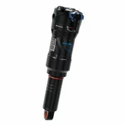 ROCKSHOX Deluxe Ultimate RCT - 165X42.5 Linear Air, Trunnion/Standard - C1