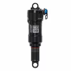 ROCKSHOX Deluxe Ultimate RCT - 190x45 Linear Air, Standard/Standard - C1