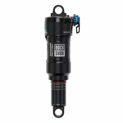 ROCKSHOX Deluxe Ultimate RCT - 210X50 Linear Air, Standard/Standard - C1