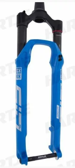 RockShox Federgabel "SID SL Ultimate Race Day" 27,5"+ / 29" Boost