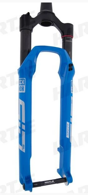 RockShox Federgabel "SID SL Ultimate Race Day" 27,5"+ / 29" Boost 1 RockShox Federgabel "SID SL Ultimate Race Day" 27,5"+ / 29" Boost