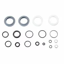 ROCKSHOX Gabel Service Kit Basic Recon Silver (2013-2015)