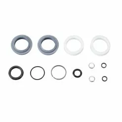 ROCKSHOX Gabel Service Kit Basic Recon Silver Coil (2012)